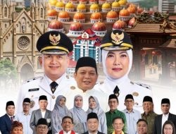 Makassar Melompat 43 Peringkat Jadi Kota Toleran, Kolaborasi Pemkot–FKUB–IMMIM Jadi Kekuatan