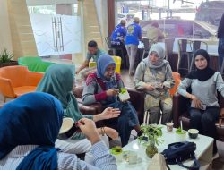 Satukan Kearifan Lokal dan Kepedulian Lingkungan, Kalla ToyotaTingkatkan Layanan di Hari Pelanggan NasionalMarketing Communication Kalla