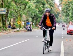 Satriya Madjid, Jejak Pemimpin Konstruksi dari Ruang Perencanaan hingga Panggung Publik
