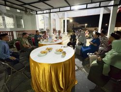 Bupati Luwu Timur Buka Ruang Dialog, Warga Angkona Sampaikan Beragam Aspirasi