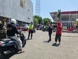 Ganjil Genap Efektif Urai Antrean BBM, Pengisian di SPBU Ratulangi Berlangsung Tertib