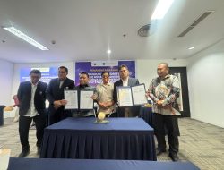 Universitas Bosowa Makassar dan Pemkab Halmahera Utara Teken MoU, Fokus Perkuat SDM dan Pembangunan Daerah