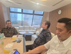 BP Tapera Akui Perumahan H. Badris Layak Jadi Lokasi Akad Massal