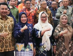 Wabup Puspawati Tegaskan Luwu Timur Siap Eksekusi Arahan Presiden Pacu Pertumbuhan Ekonomi