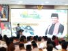 Menag Nasaruddin Umar Bawakan Hikmah Maulid di Sulbar