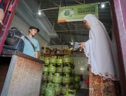 Pertamina Patra Niaga Perkuat Penyaluran LPG 3 Kg di Sejumlah Wilayah Sulawesi