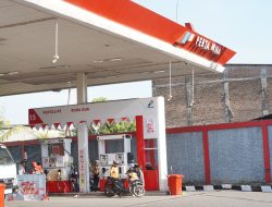 Pertamina Patra Niaga Regional Sulawesi Sebut Korban Pembacokan di SPBU Simbuang Bukan Pekerjaan SPBU