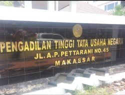 Pemkab Luwu Timur Tegaskan Komitmen Terangkan Sengketa HPL melalui Jalur Hukum