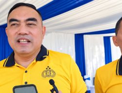 Dirlantas Polda Sulsel Matangkan Persiapan Zero ODOL 2027