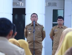 Pemkab Luwu Timur Genjot Pembangunan: Kawasan Lada Bebas Hutan hingga Kepastian Jalan Mahalona–Bantilang