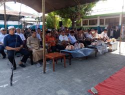 Bukan Sekadar Seremoni, Ini Pesan Maulid Nabi untuk Siswa SMA Negeri 4 Parepare