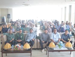 Rektor UIM: Rempah adalah Warisan Ekologi dan Budaya yang Harus Dirawat
