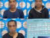 Polres Majene Ringkus Pelaku Penyalahgunaan Narkoba, 24 Sachet Sabu di Temukan