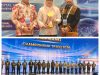 Sulbar Raih Penghargaan Championship TP2DD Provinsi Terbaik 2026 Wilayah Sulawesi