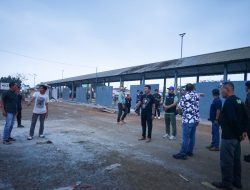12 Hari Jelang Harkopnas, Bupati Irwan Pastikan Luwu Timur Siap Sambut Tamu se-Sulsel