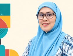 Prof Majdah Angkat Peran Perempuan Petani dalam Forum Jalur Rempah Internasional 2026