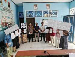 Lurah Mamunyu Verifikasi Warga Terindikasi Judol, Rekening dan E-Wallet Diduga Dipinjam Kerabat