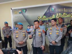 Polrestabes Makassar Transparan Tangani Peristiwa di Tallo, Propam dan Itwasda Lakukan Pendalaman