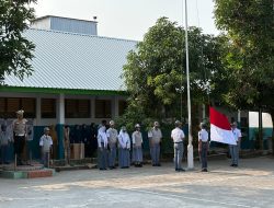Sat Lantas Polres Parepare Ingatkan Pelajar: Jangan Terlibat Balap Liar dan Berkendara di Bawah Umur