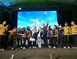 Pemprov Sulbar Apresiasi Euforia Sandeq Silumba 2026