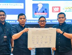 Pertamina Patra Niaga Regional Sulawesi Gelar Sharing Session Fraud Awareness 2026