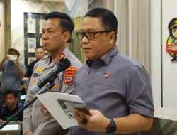 Polda Sulsel Beberkan Kronologi Penangkapan Residivis Narkoba dan Penanganan Medis hingga Dinyatakan Meninggal Dunia