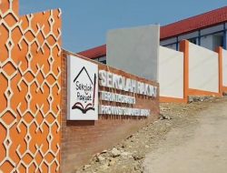 Komisaris MKI Bantah HK Belum Bayar Rp3 Miliar Proyek Sekolah Rakyat Sulbar