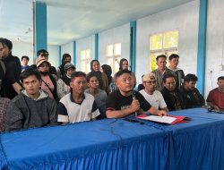 Warga Botteng Tegaskan Tolak Eksplorasi LTJ Perminas