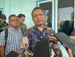 Eksplorasi LTJ di Desa Botteng Berlanjut