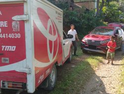 Kalla Toyota Hadirkan Extra Care 24 Jam