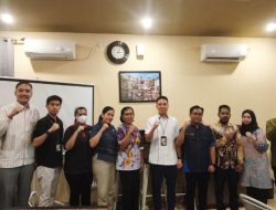 Melalui Sosialisasi Program Lanjutan Kerja Sama Skema Keagenan Korporasi