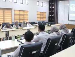 Gemuruh Yel-Yel Virtual: 206 Ksatria Tiga Matra Barantin Sukses Tuntaskan Latekdas Gelombang II