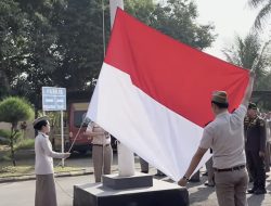 Peringati Hari Karantina ke-149 dan HUT ke-3 Barantin, Perkuat Benteng Pertahanan Nonmiliter Kedaulatan Hayati