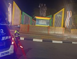 Balap Liar Jadi Perhatian, Sat Lantas Pantau Sejumlah Jalan di Parepare