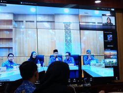 Jelang Audiensi dengan Menkes, Bupati Irwan Siapkan Sejumlah Usulan Strategis Kesehatan Lutim