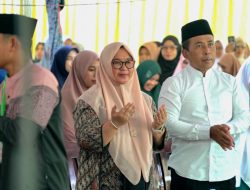 Wabup Puspawati Apresiasi Ponpes As-Syeikh Yusuf Al Hasani Cetak 9 Penghafal 30 Juz Al-Qur’an