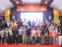 Pelayanan Luwu Timur Tuai Pujian, Peserta Expo: Baru Kali Ini Saya Rasakan Pelayanan Prima