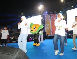 Buah Dengen Jadi Maskot Expo K-UMKM Sulsel 2026, Angkat Kekayaan Lokal Luwu Timur