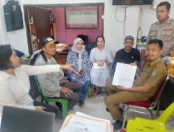 Kasus Dugaan KDRT di Parepare Berakhir Damai, Bhabinkamtibmas Bantu Proses Mediasi