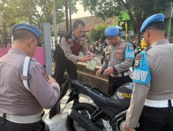 Jaga Profesionalisme Polri, Sipropam Polres Parepare Perketat Pemeriksaan Internal