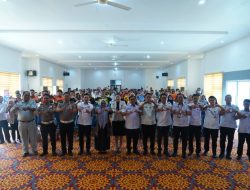 Wabup Puspawati Dorong Sinergi Lintas Sektor untuk Dongkrak PAD Luwu Timur