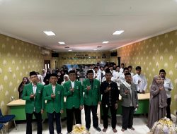 Rektor UMI Buka Pembekalan Tahfizh/Tahfizhah, Perkuat Karakter Qur’ani dan Budaya Kampus Islami