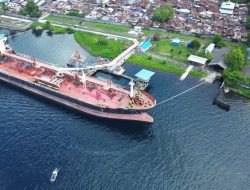Pertamina Pasok 5 Juta Liter Pertalite ke Manado