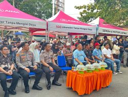 Joyland Family Park Parepare Resmi Dibuka, Kapolres dan Wali Kota Imbau Utamakan Keselamatan Pengunjung