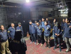 Ditres PPA dan PPO Polda Sulsel Gelar Patroli Dialogis, Sasar Anak Muda dan Kelompok Rentan pada Dini Hari