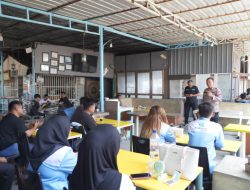 Warga Cempae Diberi Pemahaman KUHP dan KUHAP Baru, Seksi Hukum Polres Parepare Turun Langsung ke Masyarakat