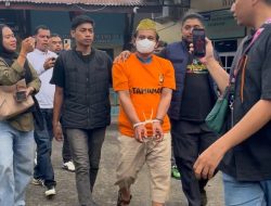 Pria Asal Banten Jadi Tersangka Usai Tipu Warga Mamuju Rp80 Juta dengan Modus Penggandaan Uang