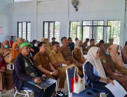 Perluas Akses Informasi, Pemkab Lutim Mulai Sosialisasikan Beasiswa Lutim Juara 2026