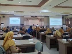 Kinerja Penanganan Stunting Luwu Timur Terbaik di SulSel
