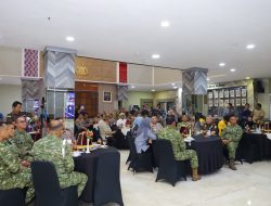 Kapolda Sulsel Rangkul Forkopimda, Kementerian, Lembaga, dan Perguruan Tinggi, Satukan Langkah Jaga Kamtibmas